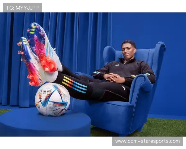 阿迪达斯赞助足球巨星：解析各大洲球员如何引领全球赛场风云